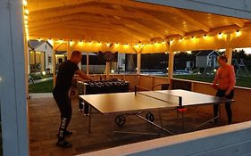 Family Resort Gaski